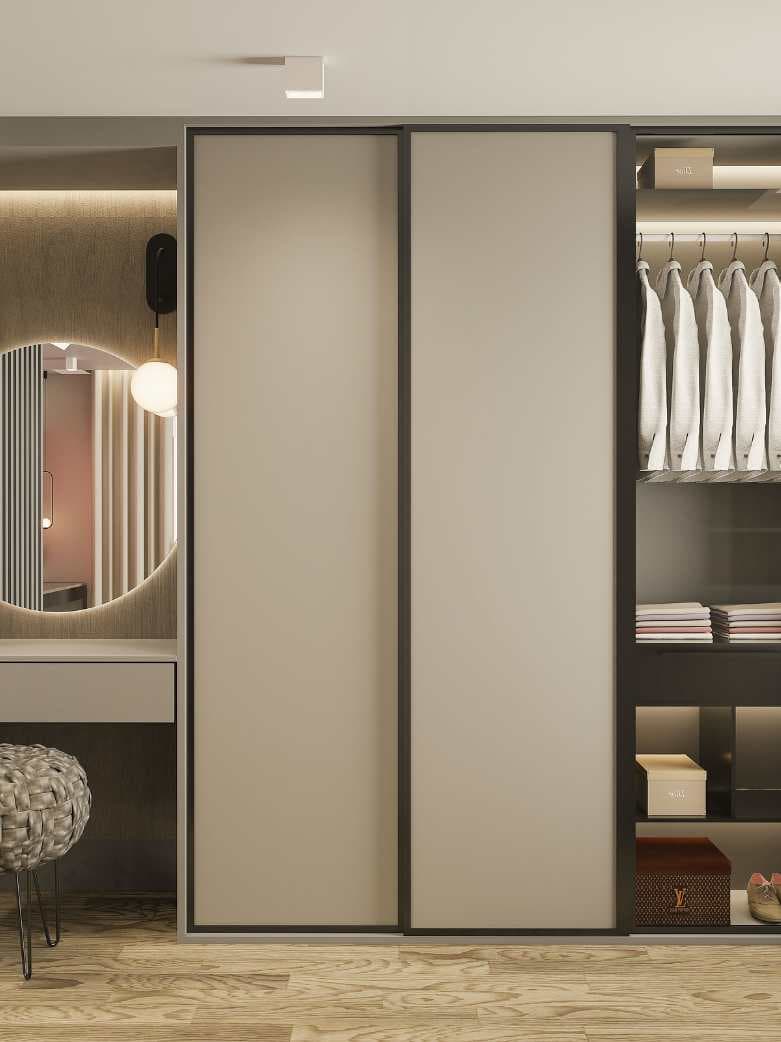 Elevate Your Wardrobe: Unveiling the 5 Best Wardrobe Handles