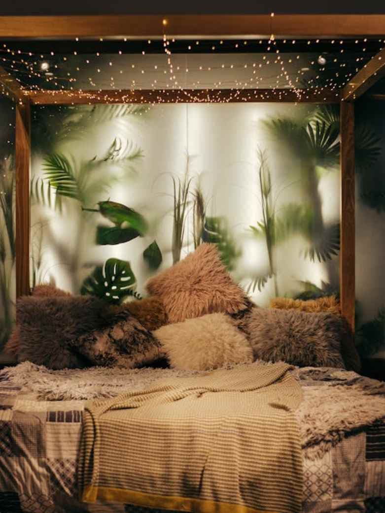 Budget-Friendly Beauty: Best Bedroom Ideas for Stunning Transformations