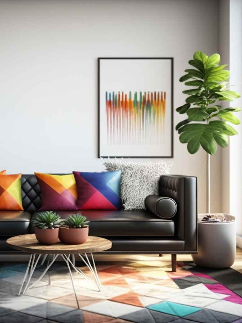 Multifunctional Spaces: The Future of Adaptive Interior Design