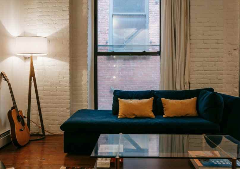 Acoustic Design in Residential Spaces: Balancing Aesthetics and Functionality