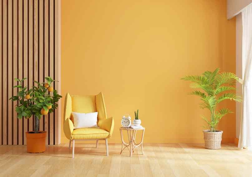 Beyond Greige: Bold & Beautiful Color Palettes for the New Year