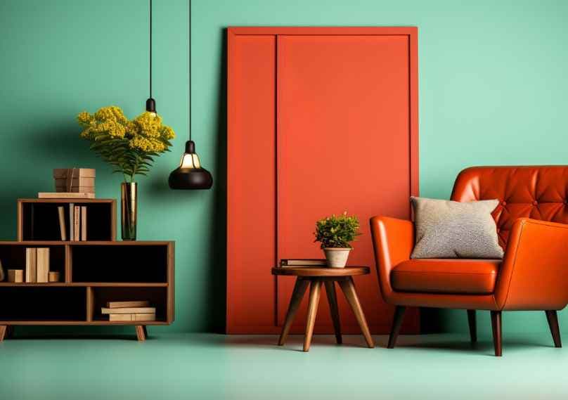 The Psychology of Colour in Interior Design: A Deep Dive Beyond Aesthetics