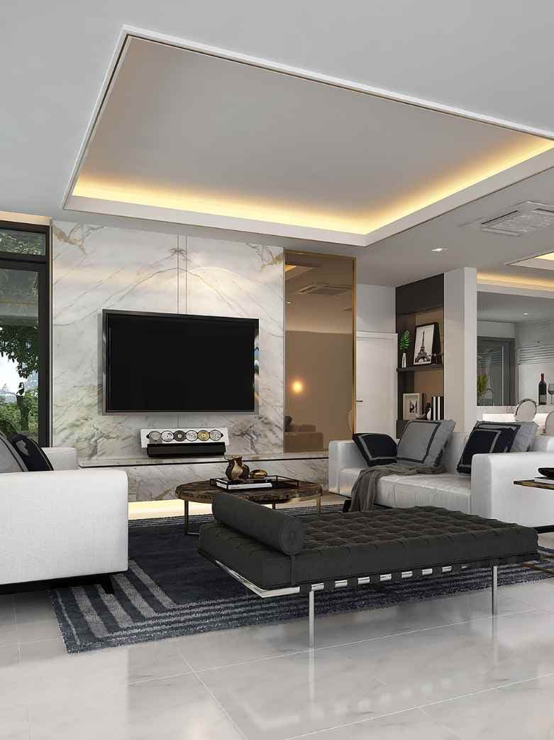 Virtual Reality in Interior Design: Creating and Exploring Spaces