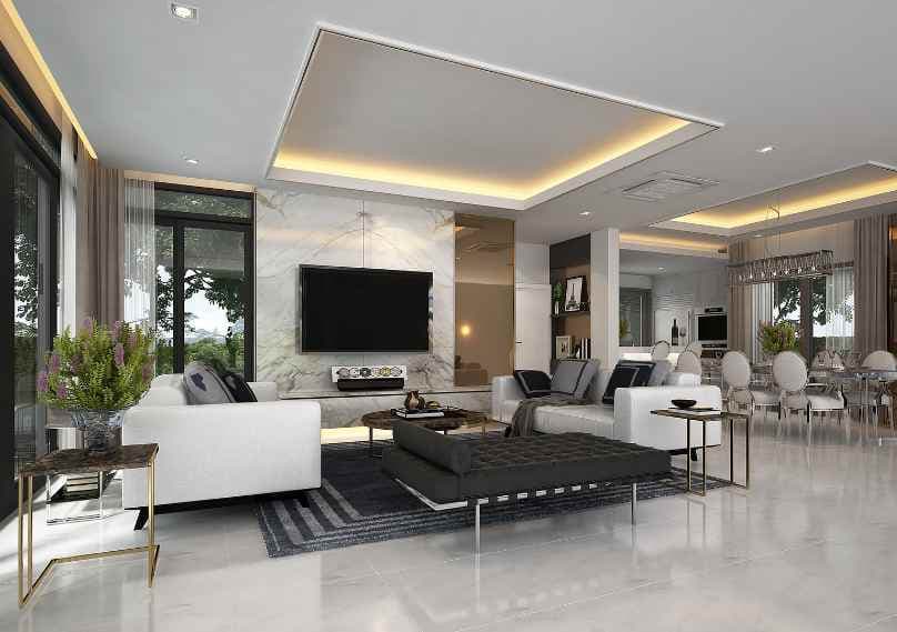 Virtual Reality in Interior Design: Creating and Exploring Spaces