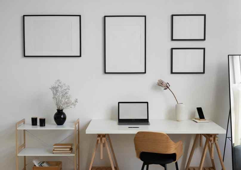 Transforming Your Study Room into a Stylish and Inspiring Haven