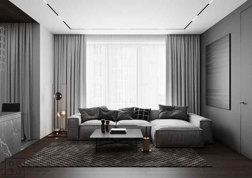 What is Interior Design in Architecture?