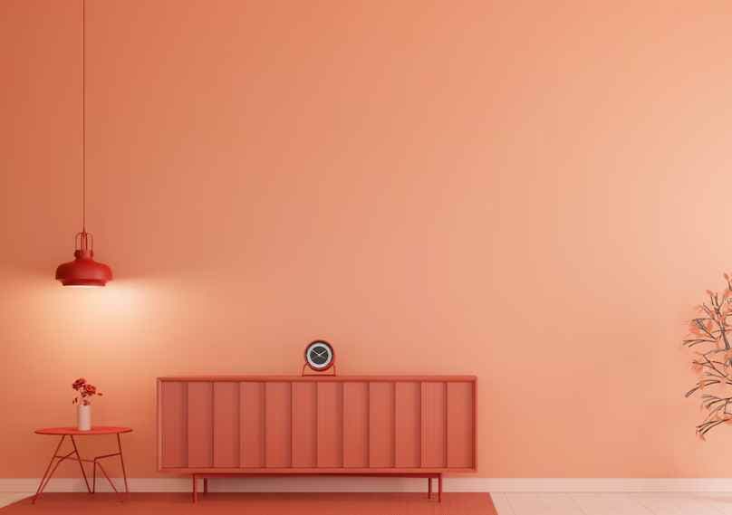 10 Ways to Use Wallpaper for Home Decoration Other Than Walls