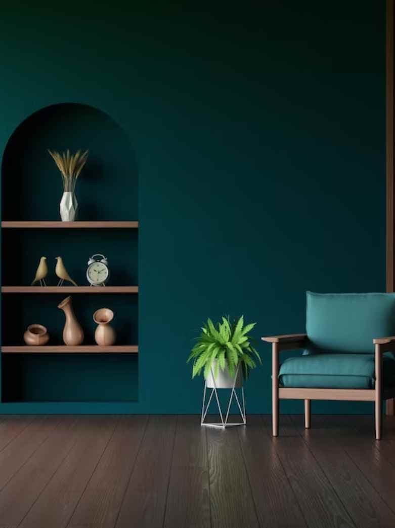 10 Ways to Fill That Empty Space on the Wall