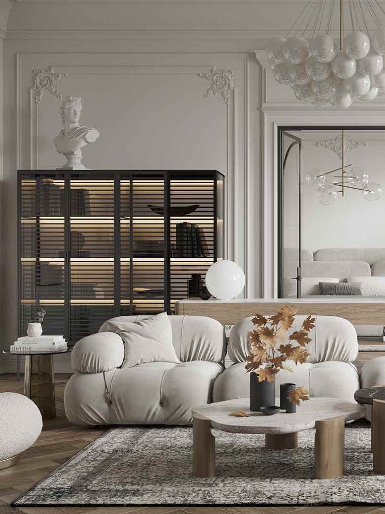 16 Easy Smart Storage Solutions for Small Spaces
