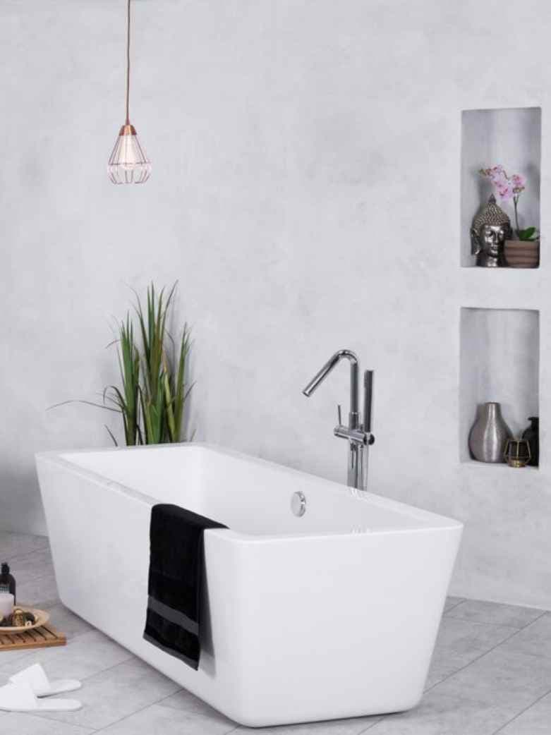 20 Bathroom Designs for Indian Homes