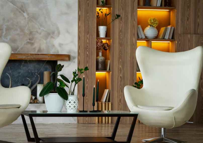 2BHK Home Interior Design Ideas for Smart and Stylish Living[2023]