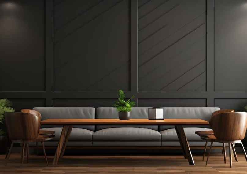 Trendy Colour Schemes for Modern Interiors