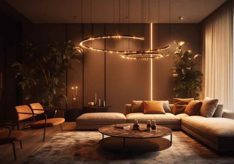 Innovative Lighting Solutions to Enhance Your Home