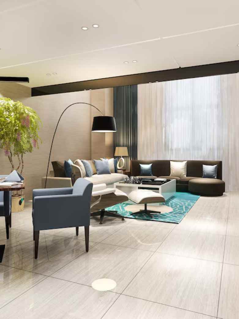 7 Interior Design Trends 2024 - Everyone will Love