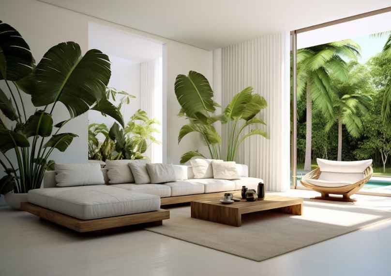 5 home designs to best summer in India.