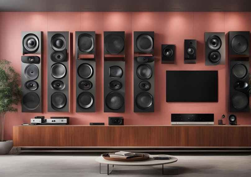 Elevate Your House Party Experience with a Killer Sound System