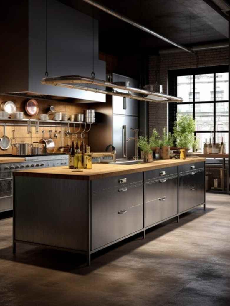 DIY Kitchen Storage Solutions that Won't Break the Bank.