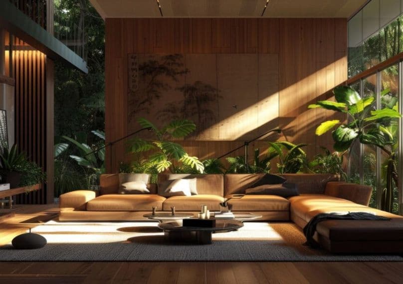 Designing for Wellness - How Interior Design Can Impact Our Physical and Mental Health