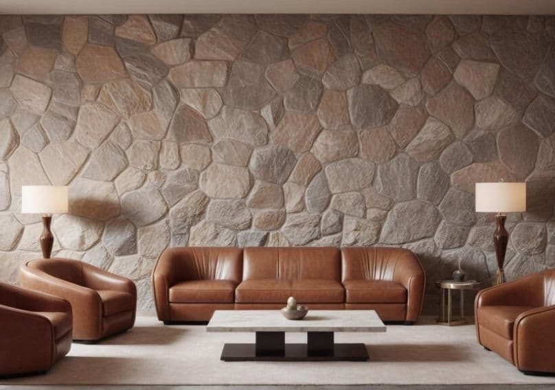 The Power of Texture in Interior Design: Adding Depth and Visual Interest to Spaces
