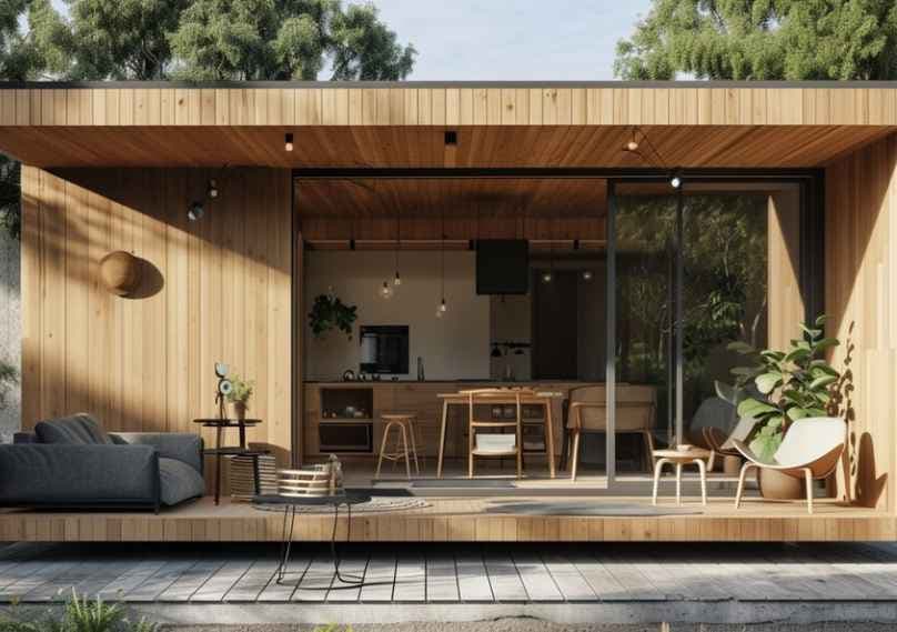 How to Design the Best Screened Porch