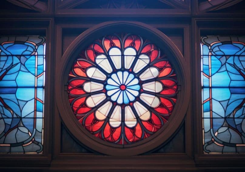 6 Beautiful Glass Painting Ideas to Transform Your Home Decor