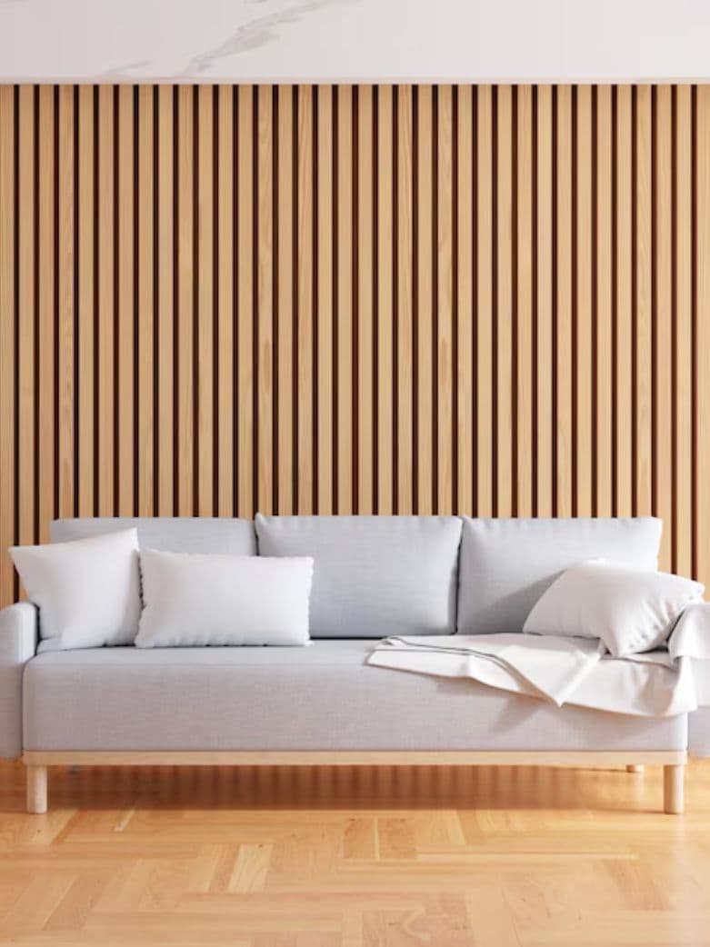 Wall Panelling 101 - Stylish Ideas to Charm to Your Dream Home