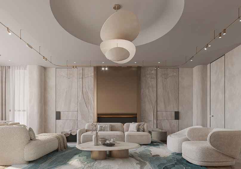 Revolutionise Your Space: The Hottest Trends in Home Design!