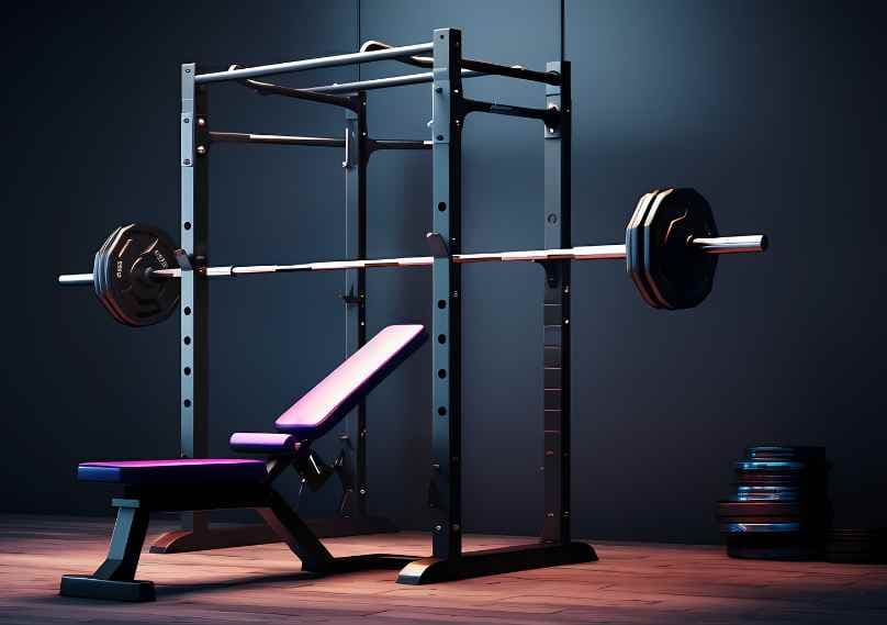 From Gym to Glam: Transforming Spaces for Home Fitness