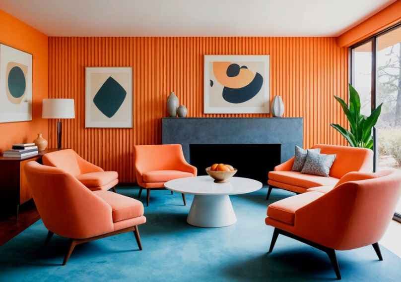 Design Ideas for Small Spaces: Guide (2024)
