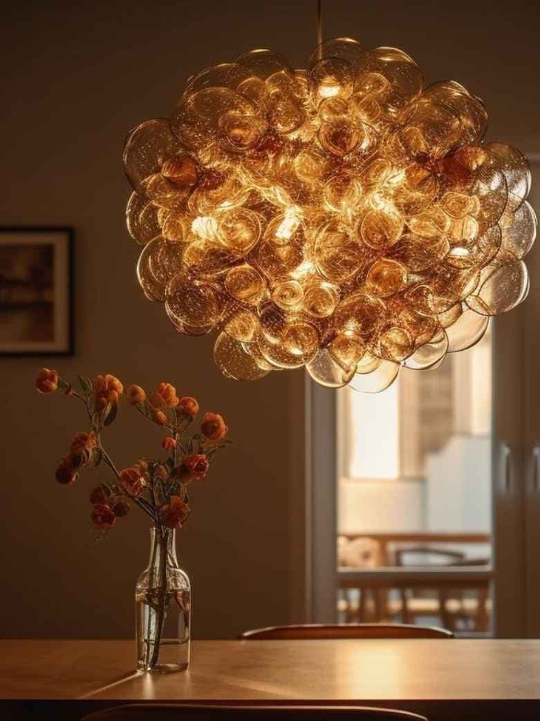 The Psychology of Lighting in Interior Design - 2024