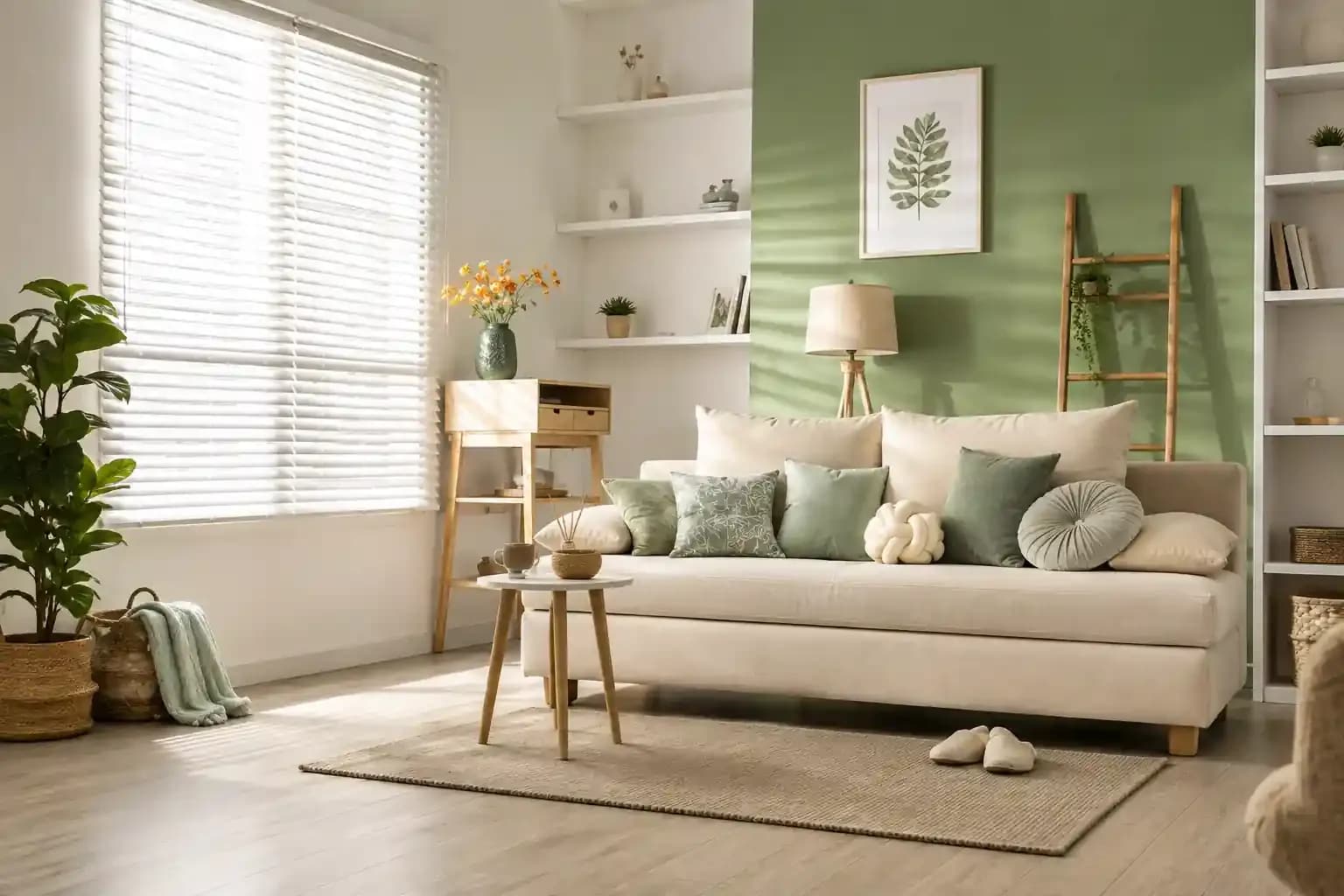 Key features of Modern Interior Design That Every Home Needs