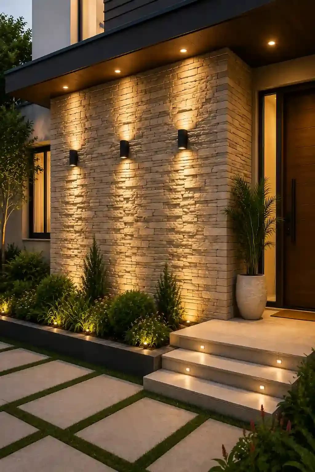 Best Places to Do Stone Cladding at Home