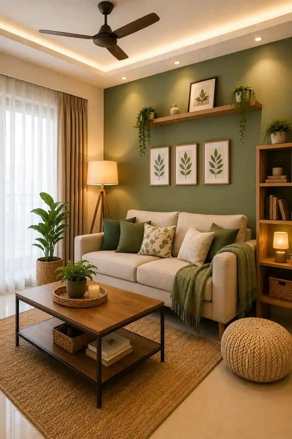 Budget Home Make Over Ideas