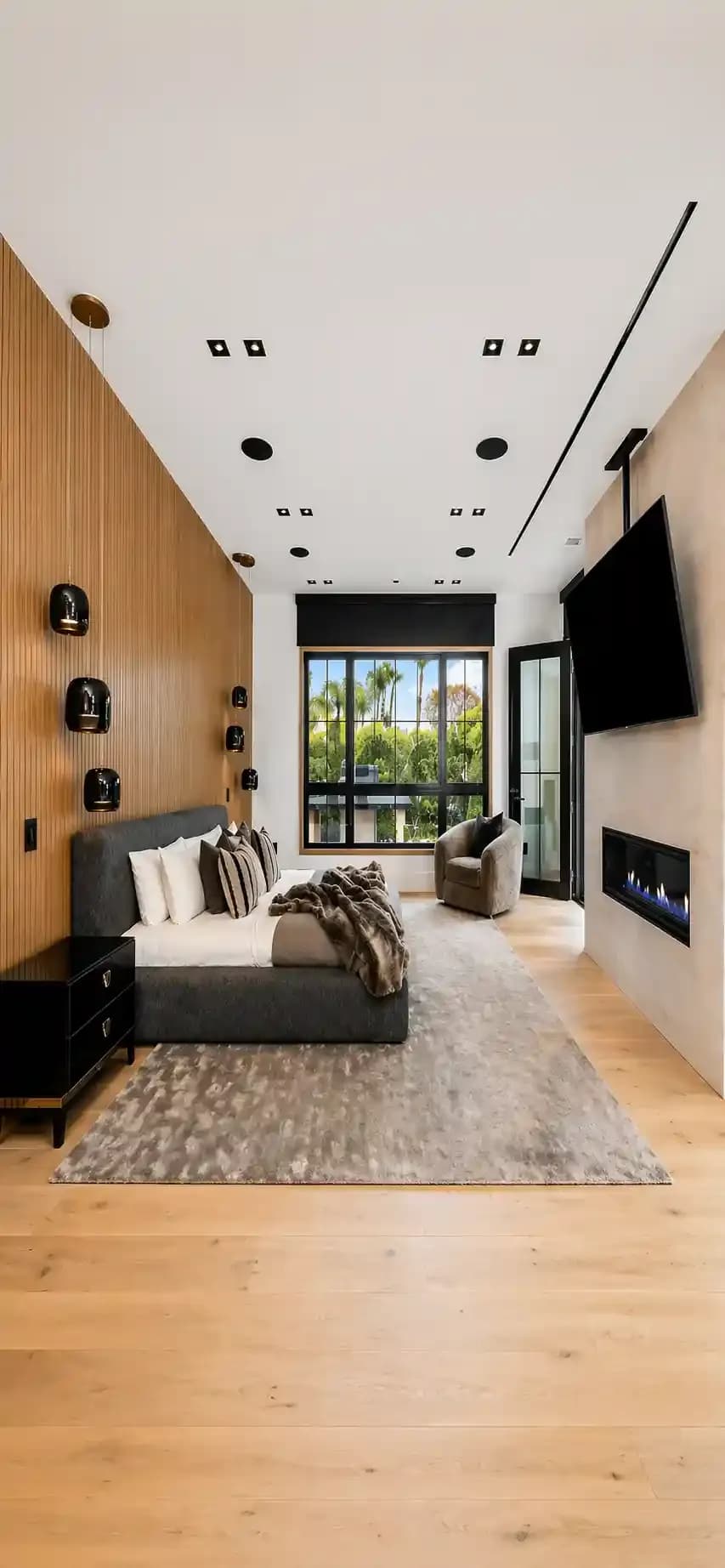 Smart Home Bedroom Design: How to Integrate Technology Without Clutter
