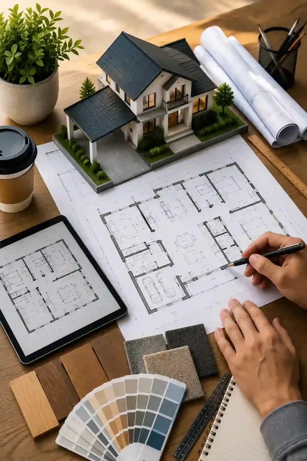 How to Chose Perfect House Plan as per your home needs