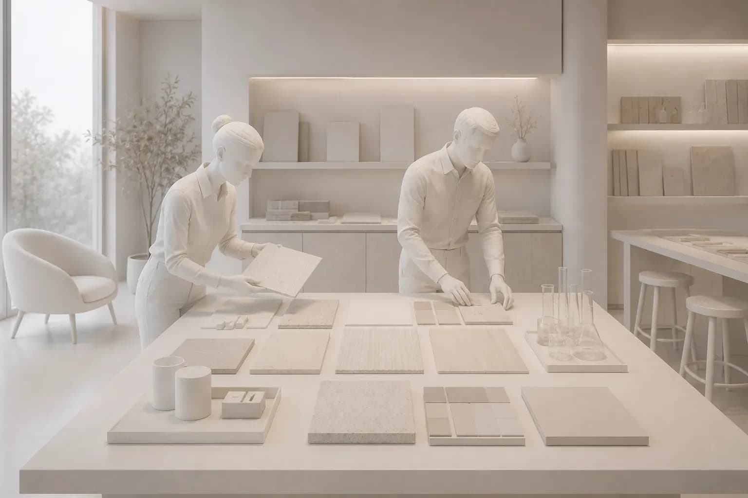 The Making Of Better Living 
