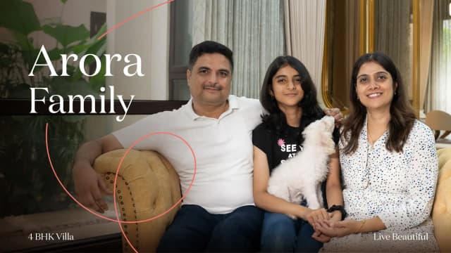 arora