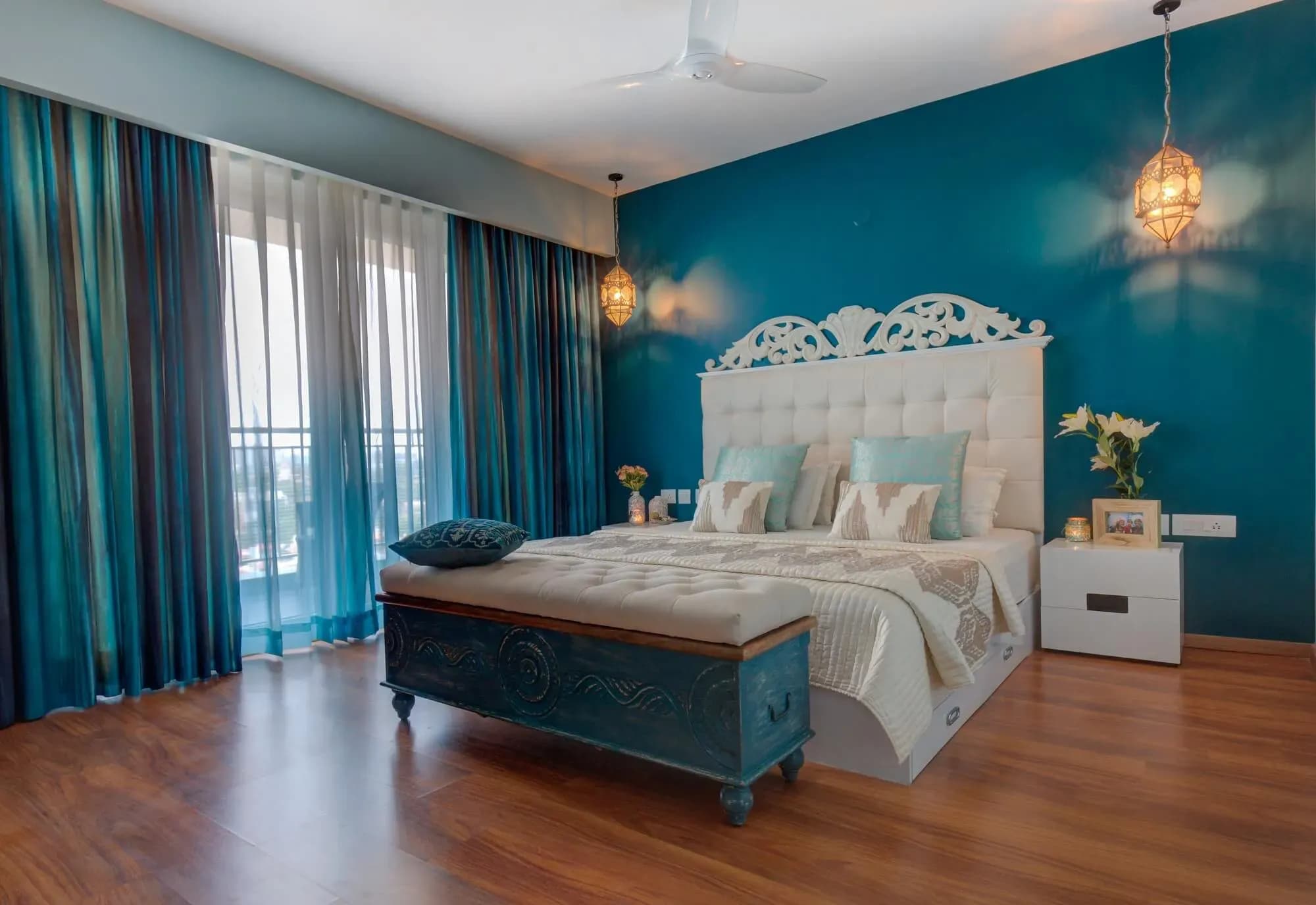 Bedroom Design Guides