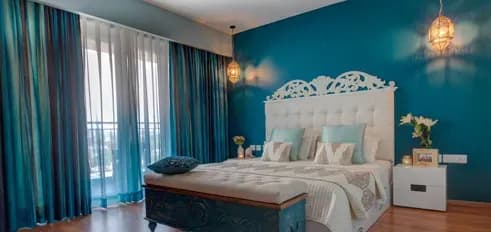 Top 7 Master Bedroom Design Ideas