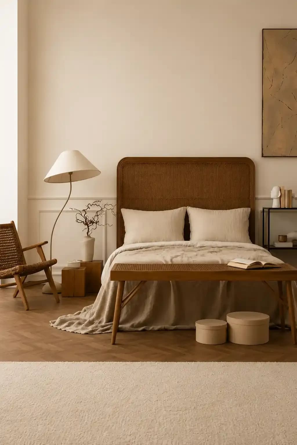 Master Bedroom Vastu: How to Plan a Peaceful & Balanced Space