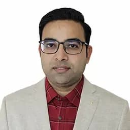 Bhanu Prakash Gupta