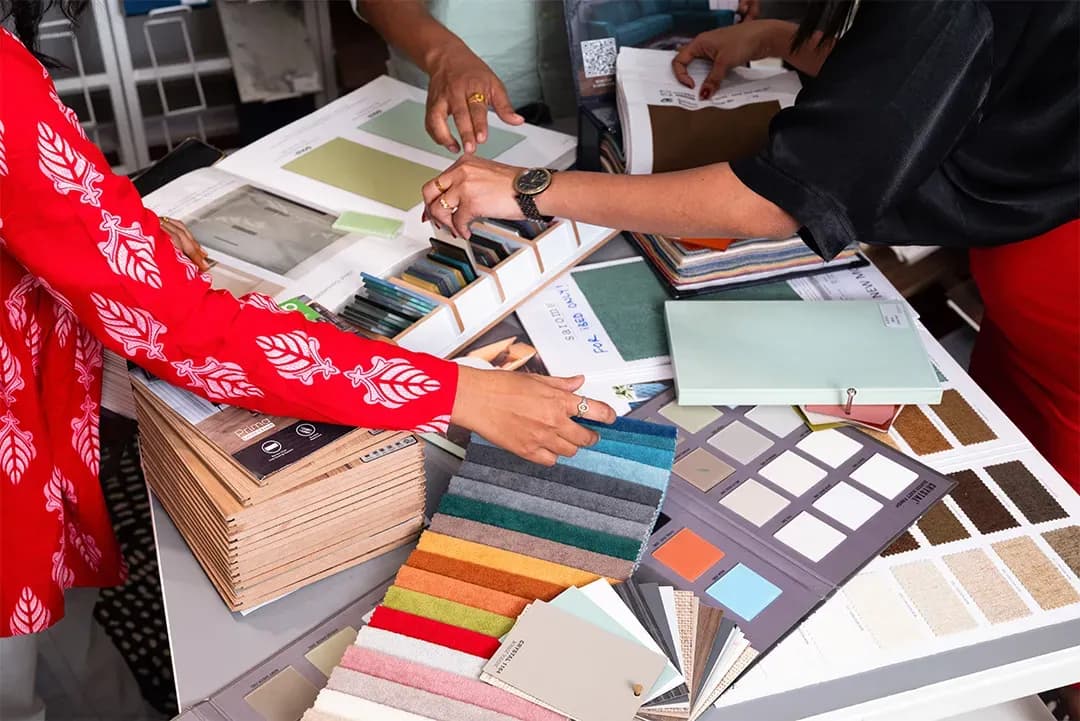 Material Matters