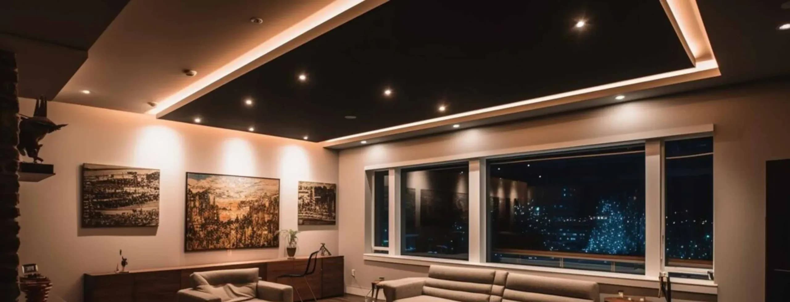 How much does it cost for 2BHK Home Interior Design?