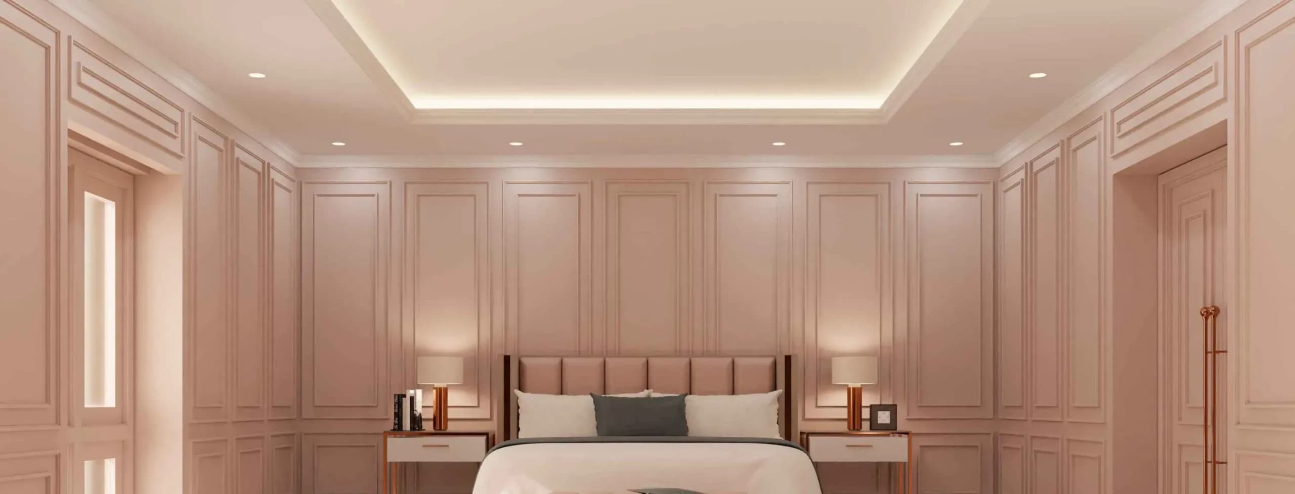 Interiors within Budget – When to spend and where to spend