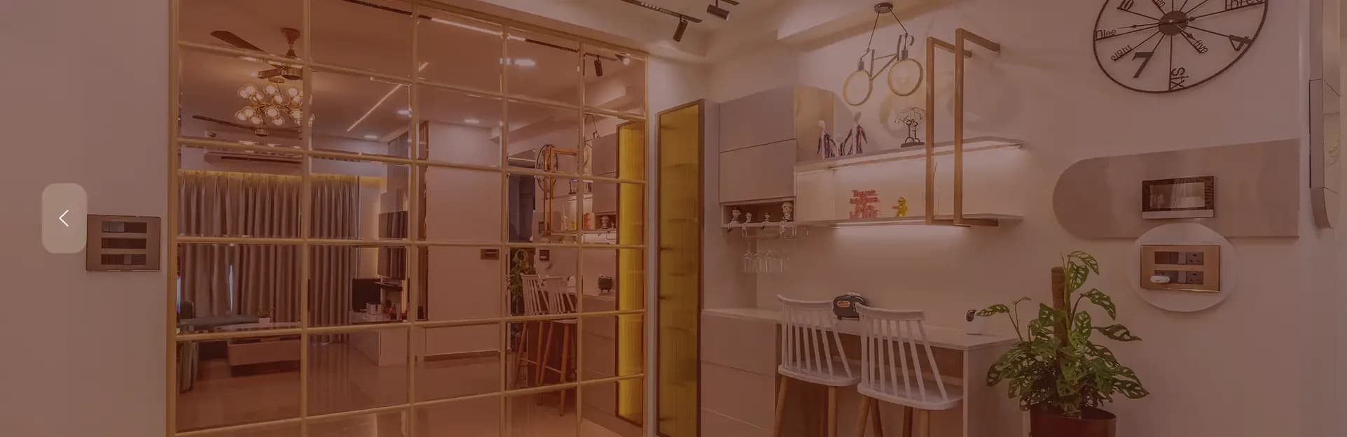 Best Interior Designers in Bangalore