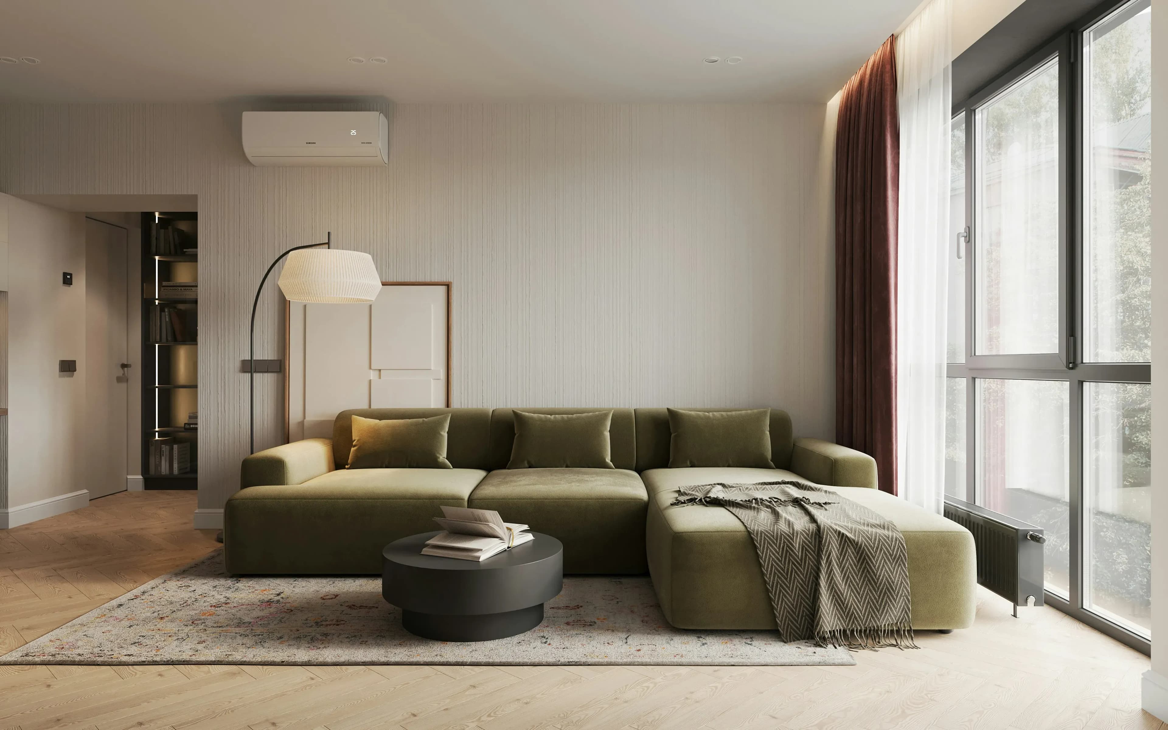 Personalized Design Solutions