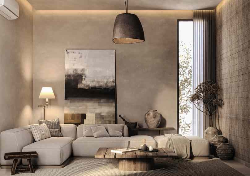 The Art Of High-End Furniture Selection: Elevating Your Interior Spaces [2024]