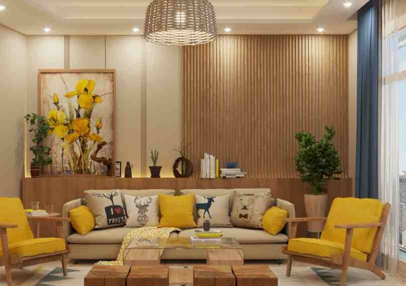 5th Day of Navratri : All About Yellow