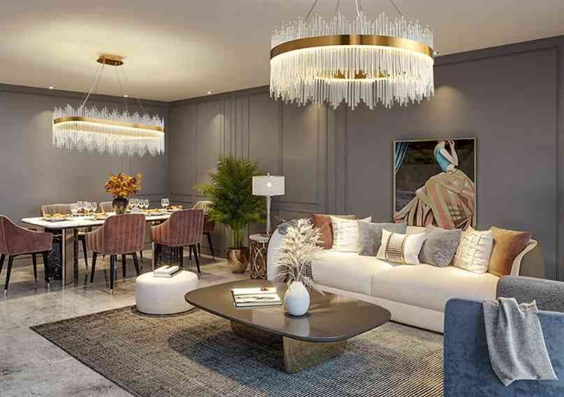 The Magic of Statement Lighting: Transforming Your Space with Fixtures