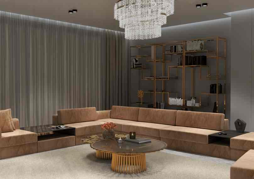 Chandeliers: A Timeless Elegance